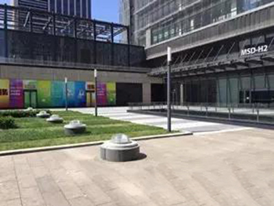 導光管照明地下空間應用案例 導光管照明地下空間應用案例