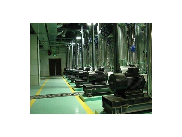 中央空調(diào)系統(tǒng)節(jié)能技術(shù)知多少？