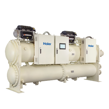 水地源熱泵磁懸浮離心機組 水地源熱泵磁懸浮離心機組