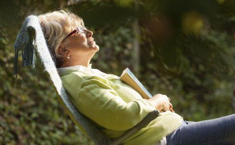 陽光對(duì)身體的重要性