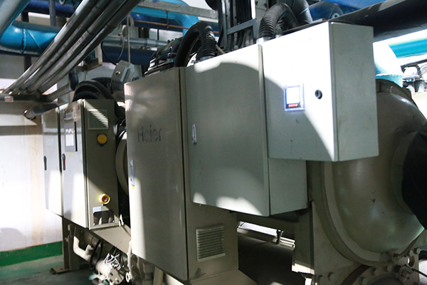 心日源節能改造項目案例 心日源節能改造項目案例