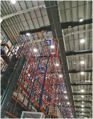 葛蘭素史克藥品倉庫 葛蘭素史克藥品倉庫