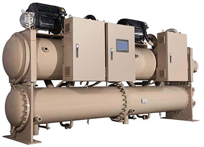 中央空調(diào)系統(tǒng)節(jié)能