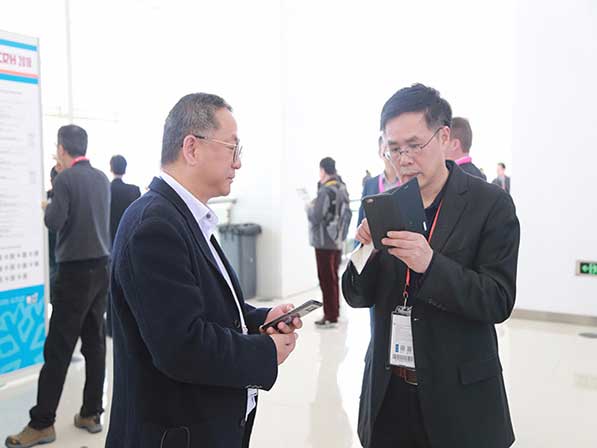 2018中國制冷展臭氧圓桌會(huì)議