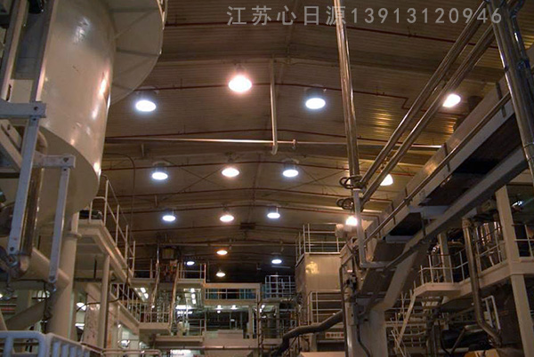 導光管日光照明系統的好處 導光管日光照明系統的好處