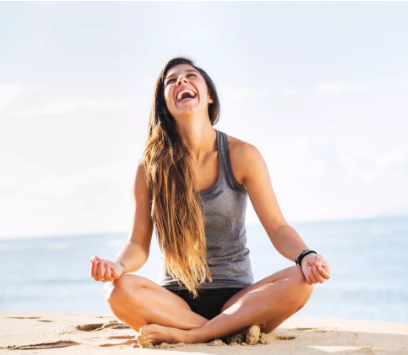 你是否獲得了充足劑量的陽光 你是否獲得了充足劑量的陽光