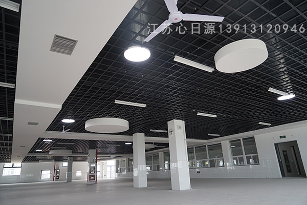 Solatube導光管應用案例 Solatube導光管應用案例