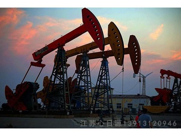 沃肯系統(tǒng)在油田水垢處理領(lǐng)域的應(yīng)用案例