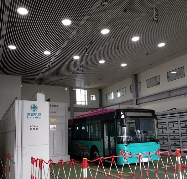 可持續光照射新技術——索樂圖導光管采光系統 可持續光照射新技術——索樂圖導光管采光系統