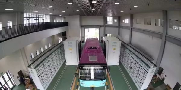 索樂(lè)圖創(chuàng)新光照模式——國(guó)家電網(wǎng)運(yùn)用實(shí)例