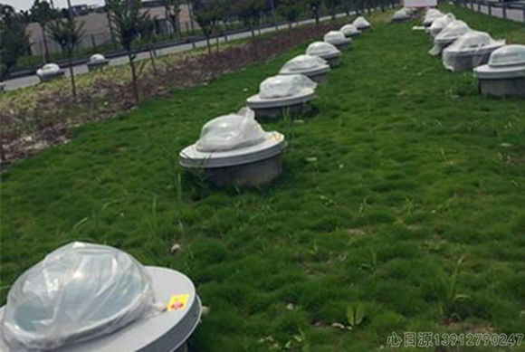 采光罩 采光罩