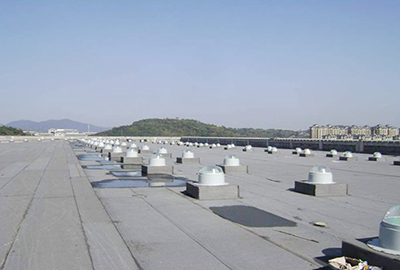 浙江中煙十一五技改