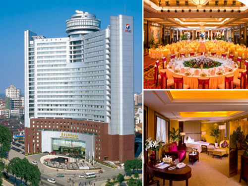 心日源節(jié)能改造案例金陵華芳酒店 心日源節(jié)能改造案例金陵華芳酒店