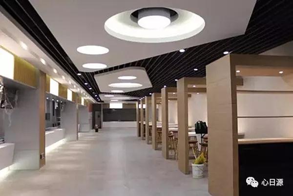 光導照明應用案例