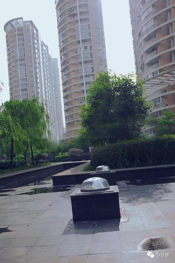 光導照明系統小區應用案例