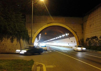 隧道照明 隧道照明