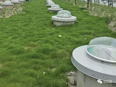 導光管隧道照明 導光管隧道照明