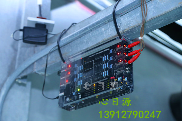 沃肯電子除垢儀——工業(yè)用水水質(zhì)解決方案