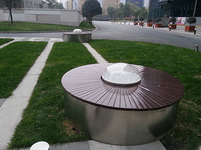 導(dǎo)光管無(wú)電照明