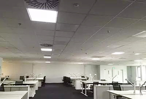 陽光太曬？導(dǎo)光管讓你炎炎夏日也能享受清涼的陽光