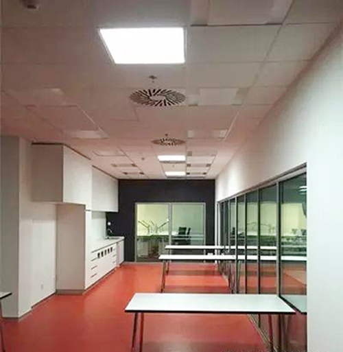 索樂圖導(dǎo)光管采光系統(tǒng) 心日源