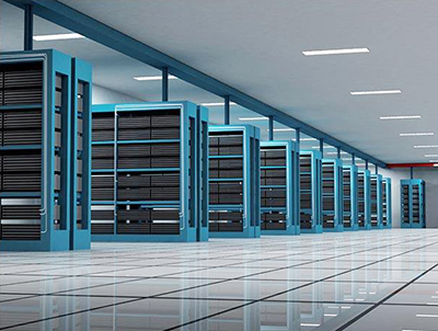 數據機房