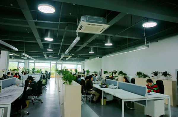 導光筒辦公室應用 導光筒辦公室應用