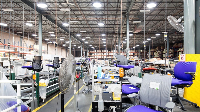 索樂圖導光管應用案例