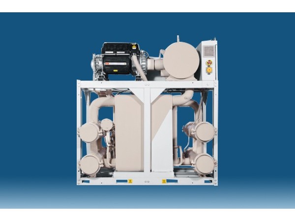 模塊化磁懸浮空調應用于中央空調節能改造有哪些優勢