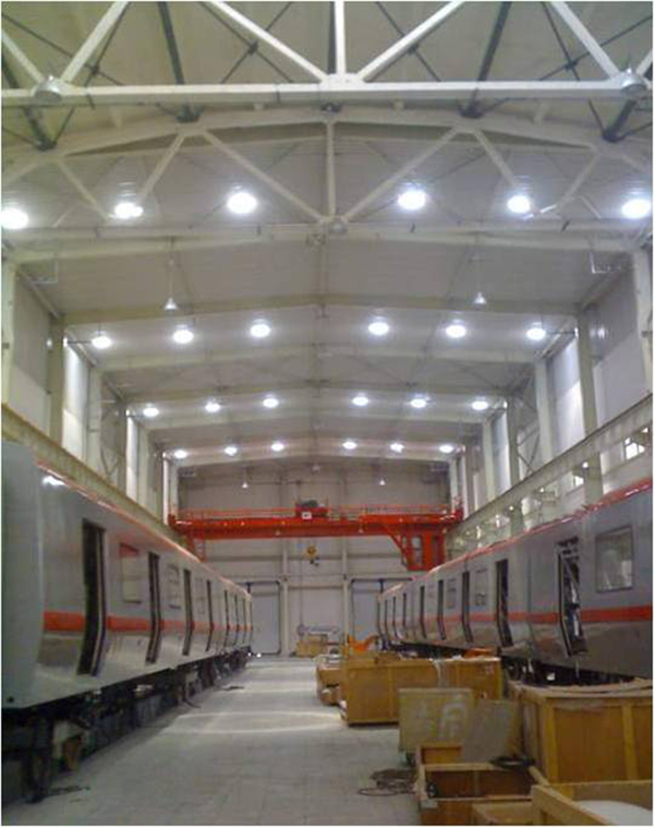 索樂圖導光管項目 心日源