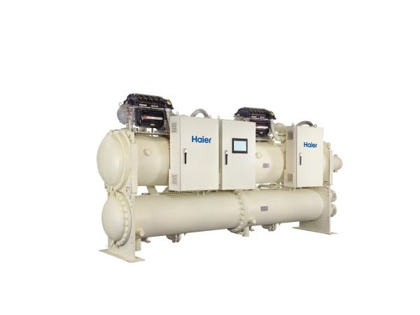 磁懸浮中央空調受市場青睞的原因是什么