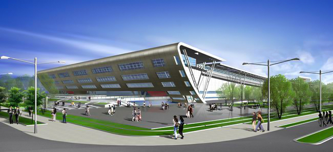 合肥國(guó)際環(huán)保產(chǎn)業(yè)展覽