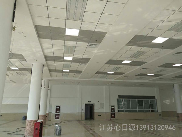 索樂圖導(dǎo)光管照明案例樂齡公寓 索樂圖導(dǎo)光管照明案例樂齡公寓