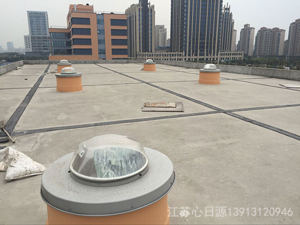 養(yǎng)老院自然光照明案例 養(yǎng)老院自然光照明案例