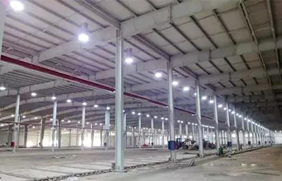 光導照明產品應用