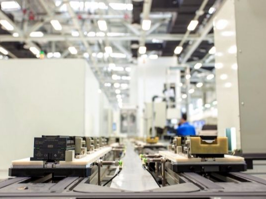 索樂(lè)圖導(dǎo)光管采光系統(tǒng)，給你不一樣的8小時(shí)工作體驗(yàn)