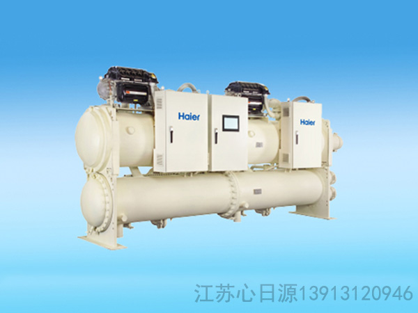 海爾磁懸浮中央空調 海爾磁懸浮中央空調