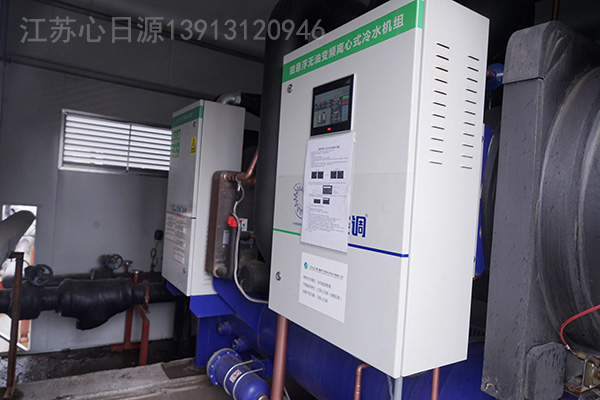 酒店中央空調節能改造 酒店中央空調節能改造