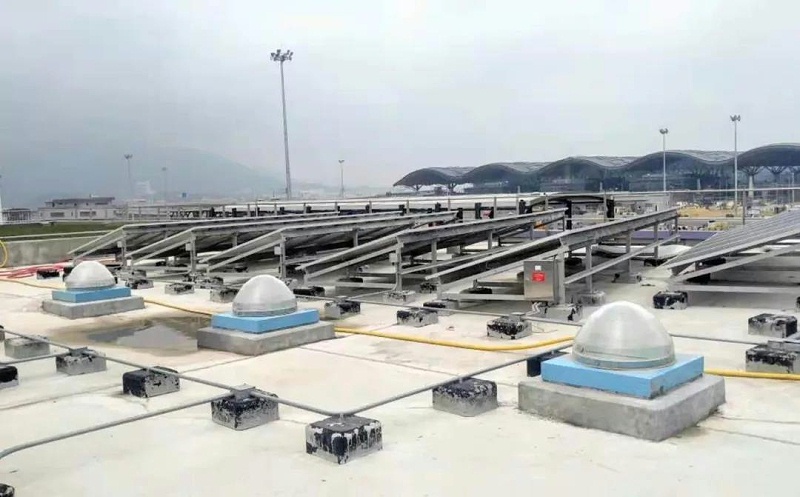 索樂圖導光管采光系統(tǒng)