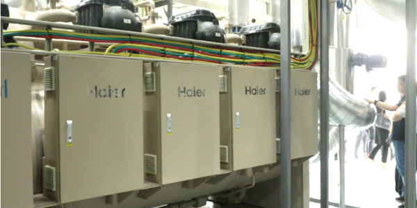 中央空調(diào)節(jié)能改造方案 中央空調(diào)節(jié)能改造方案