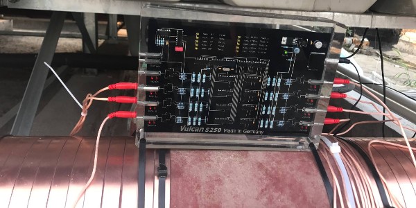 沃肯電脈沖阻垢系統(tǒng)相比化學(xué)除垢劑的優(yōu)勢(shì)是什么？