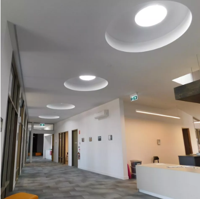 索樂圖導光管——減少碳排放,不再為垃圾分類煩惱! 索樂圖導光管——減少碳排放,不再為垃圾分類煩惱!