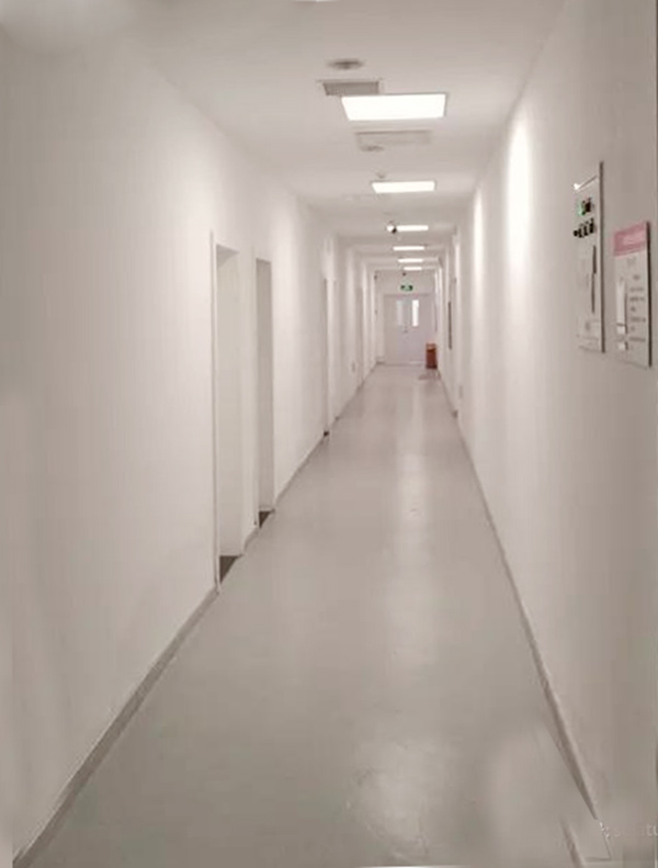 索樂圖濰坊醫(yī)院案例 索樂圖濰坊醫(yī)院案例