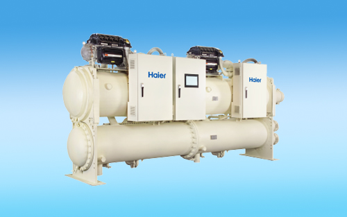 海爾磁懸浮冷水機組 海爾磁懸浮冷水機組