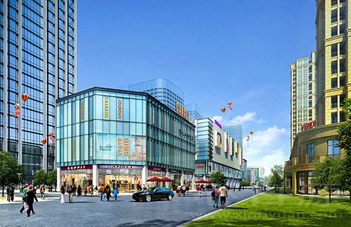 中央空調(diào)節(jié)能改造