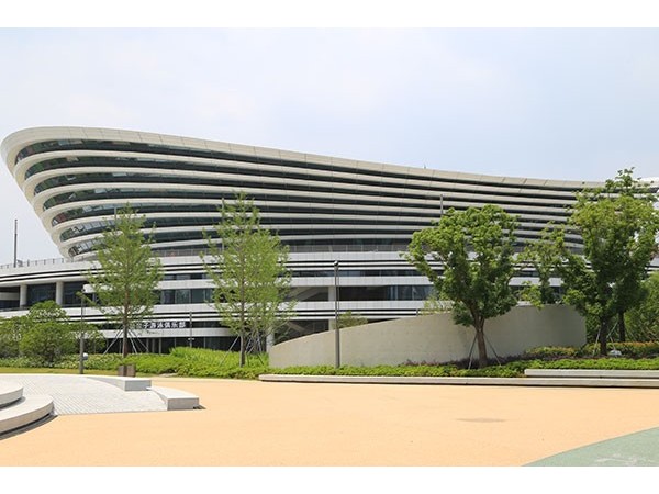 奧體中心都在用的導光管采光系統(tǒng)，到底有哪些出眾之處