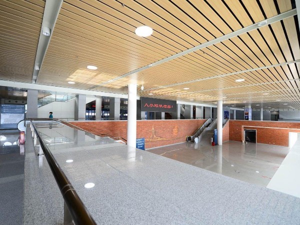 導(dǎo)光管照明系統(tǒng)深受用戶歡迎的原因